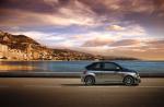 Abarth 695C Rivale 175 Anniversary 2017 года